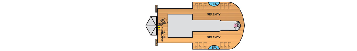 Carnival Cruise Lines Carnival Dream Deck Plans Deck 15.jpg